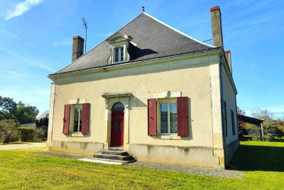 Maison à vendre maison est 6