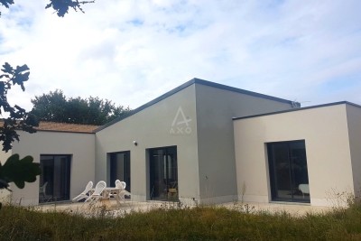 Maison à vendre à La Chapelle D Aligne  - 5 pièces 108 m² 