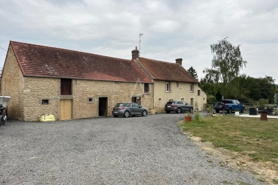 Maison à vendre terrains lisieux est