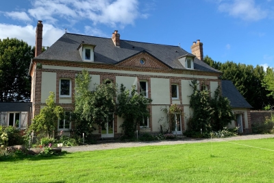 Maison à vendre maisons vendre lisieux est