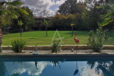 Maison à vendre à Lavaur  - 6 pièces 169 m² 