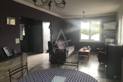 Maison à vendre à JARD SUR MER  - 3 pièces - 120 m² 