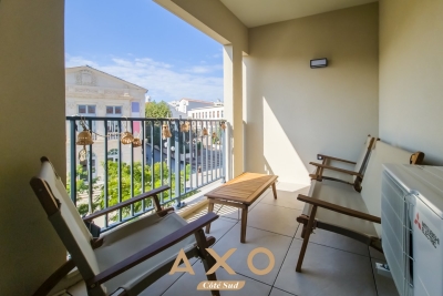 Appartement à vendre appartement neuf terrasse draguignan