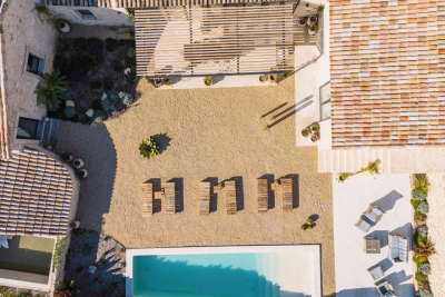 Maison à vendre bergerie vaucluse 
