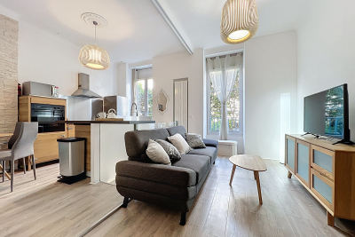 Appartement à vendre k nice 