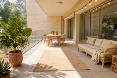 Appartement à vendre à Aix-en-Provence  - 5 pièces 120 m² 