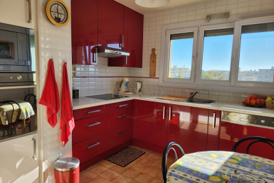Appartement à vendre à FRÉJUS Les Arenes Nord - 3 pièces - 63 m² 