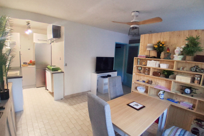Appartement à vendre à TOULON  - 1 pièces - 31 m² 