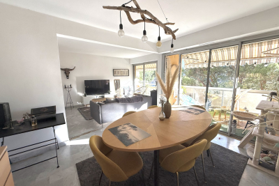 Appartement &agrave; vendre &agrave; AIX-EN-PROVENCE  - 4 pi&egrave;ces - 76 m&sup2; 