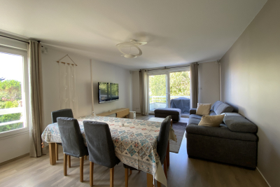 Appartement &agrave; louer &agrave; STRASBOURG  - 3 pi&egrave;ces - 81 m&sup2; 