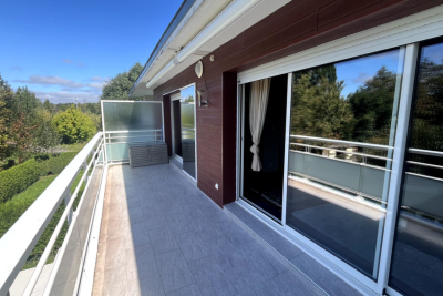 Appartement à vendre à LA BAULE ESCOUBLAC  - 3 pièces - 67 m² 