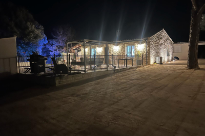 Maison &agrave; vendre &agrave; SUZE LA ROUSSE  - 6 pi&egrave;ces - 210 m&sup2; 