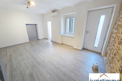 Maison à vendre information 