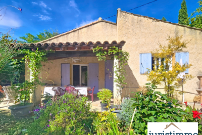 Maison à vendre information 