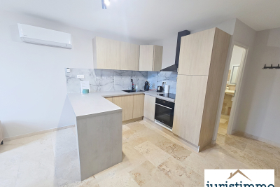 Appartement à vendre information 