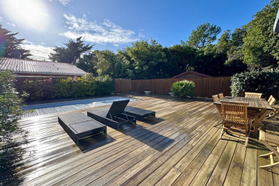 Maison à vendre à CAP-FERRET  - 7 pièces - 158 m² 