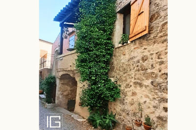 Maison à vendre à ST-ANTONIN-DU-VAR  - 3 pièces - 52 m² 