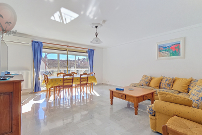 Appartement à vendre information 