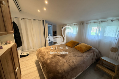 Maison à vendre à MIOS Mios - 5 pièces - 111 m² 