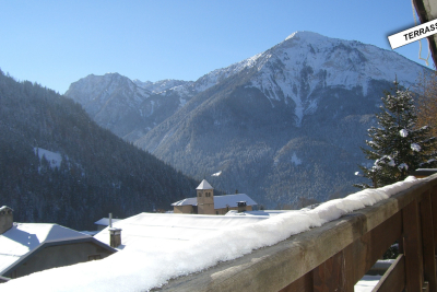 Appartement à vendre information 