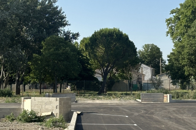 terrain à vendre information 