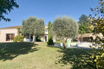 Maison à vendre information 