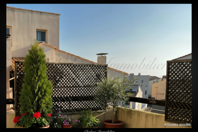 Appartement à vendre information 