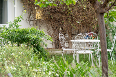 Maison à vendre à MARSEILLE 8EME La Calagoviere-Parc Camoin - 5 pièces - 114 m² 