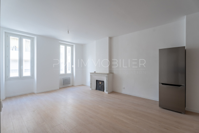 Appartement à vendre à MARSEILLE 5EME  - 3 pièces - 50 m² 