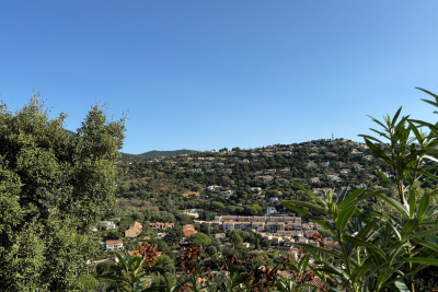 Appartement &agrave; vendre d agnes sur mer 