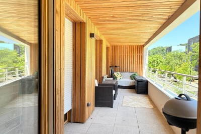 Appartement à vendre residence gard 