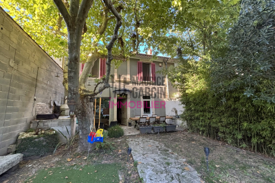 Maison à vendre à Carpentras  - 4 pièces 107 m² 