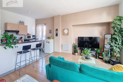 Appartement &agrave; vendre &agrave; AVIGNON  - 3 pi&egrave;ces - 77 m&sup2; 