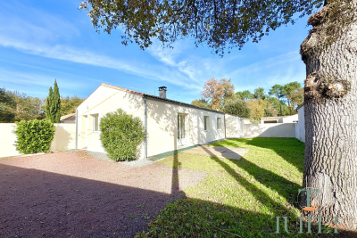 Maison à vendre à LA TREMBLADE  - 4 pièces - 74 m² 