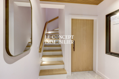 Maison à vendre à ST-JEAN-DE-LUZ  - 6 pièces - 158 m² 