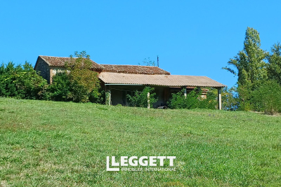Bien &agrave; vendre &agrave; VILLENEUVE SUR LOT    