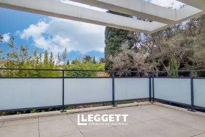 Appartement &agrave; vendre &agrave; TOULON  - 2 pi&egrave;ces - 44 m&sup2; 