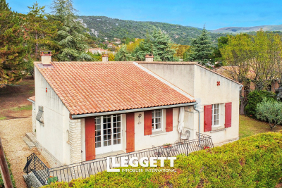 Maison à vendre à St-Saturnin-lès-Apt  - 3 pièces 84 m² 