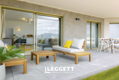 Appartement à vendre appartement neuf rez de jardin la celle