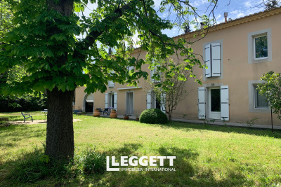 Maison à vendre hectares agricole 