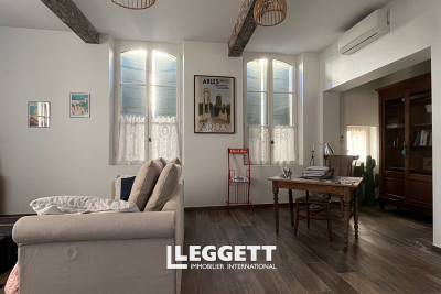 Appartement à vendre à ARLES  - 2 pièces - 72 m² 