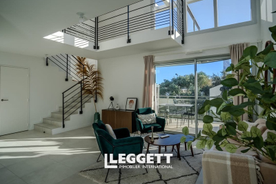 Appartement à vendre à ANTIBES Lagare - 5 pièces - 111 m² 