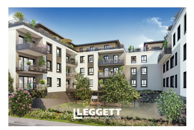 Appartement à vendre appartement quartier est 5