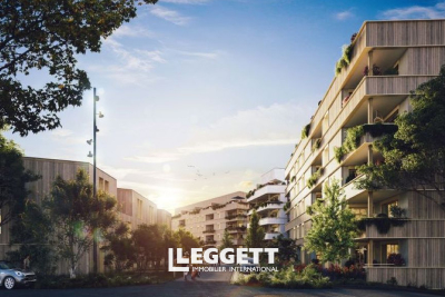 Appartement à vendre à COGNIN  - 3 pièces - 69 m² 