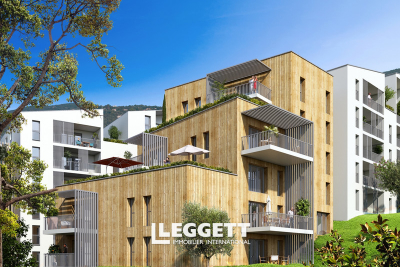 Appartement à vendre à AJACCIO   - 22 m² 