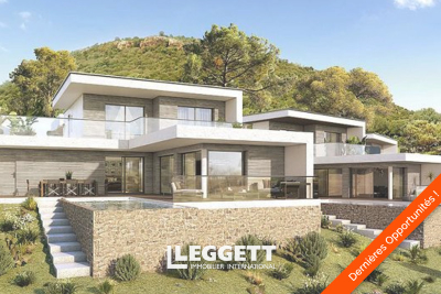 Maison à vendre à ZONZA  - 4 pièces - 88 m² 