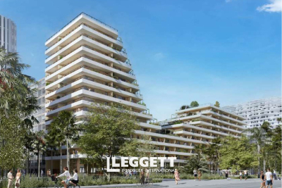 Appartement à vendre appartement quartier est 5