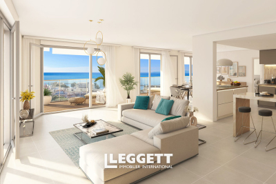 Appartement à vendre k nice