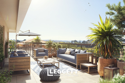 Appartement à vendre appartement neuf avec piscine la celle