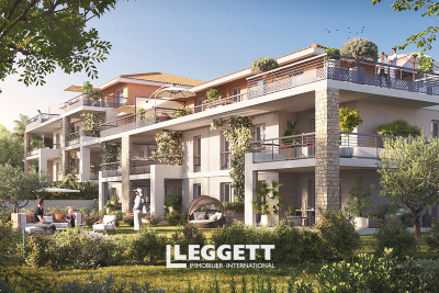 Appartement à vendre appartement quartier est 5